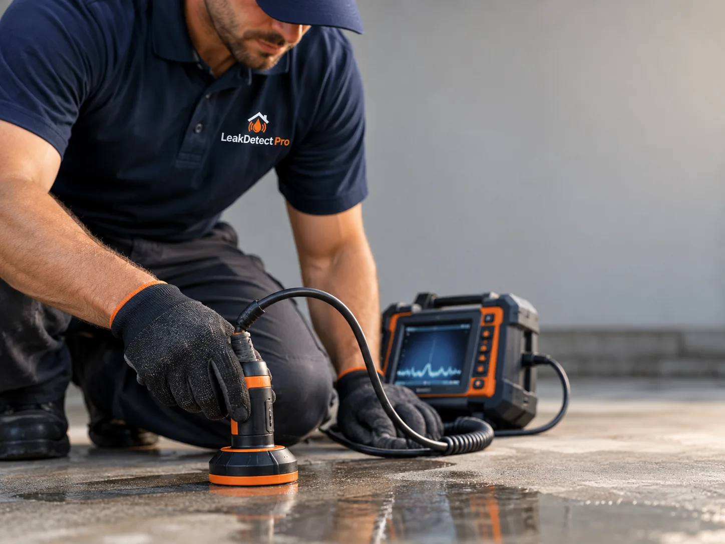 Flat Roof Analysis in Lupton, AZ